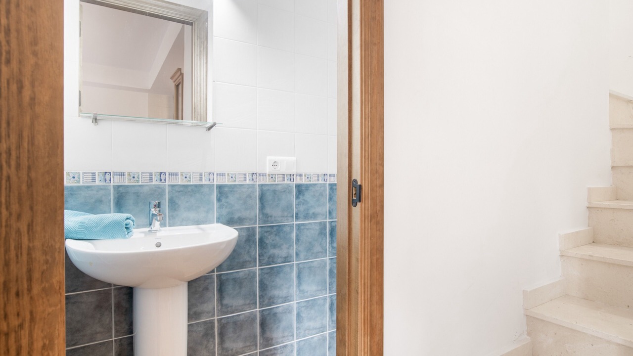 Photo of Bathroom in Montejaque