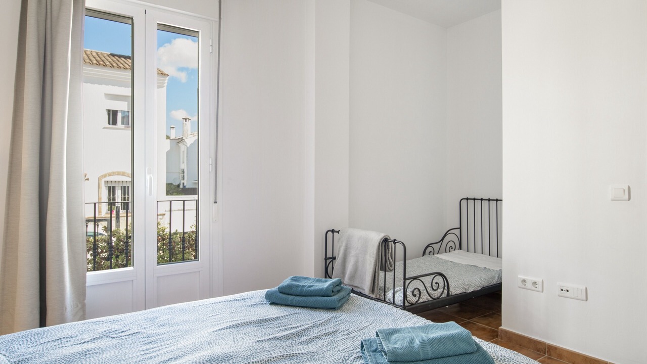 Photo of Bedroom in Montejaque