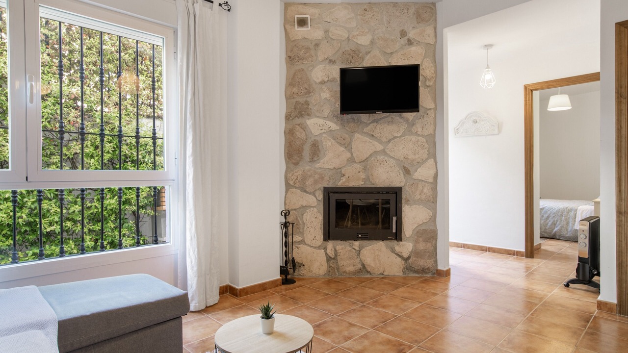 Photo of Livingroom in Montejaque