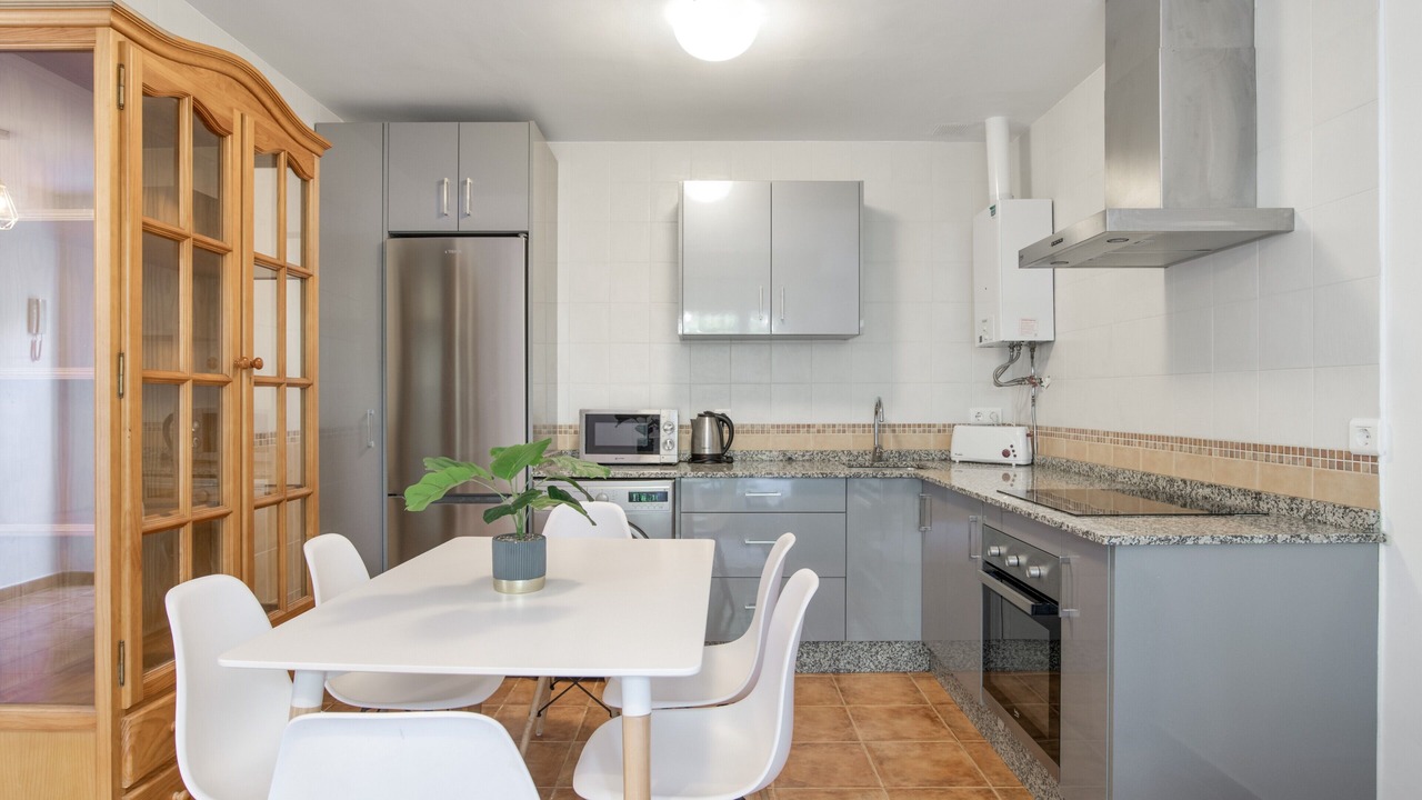 Photo of Kitchen in Montejaque