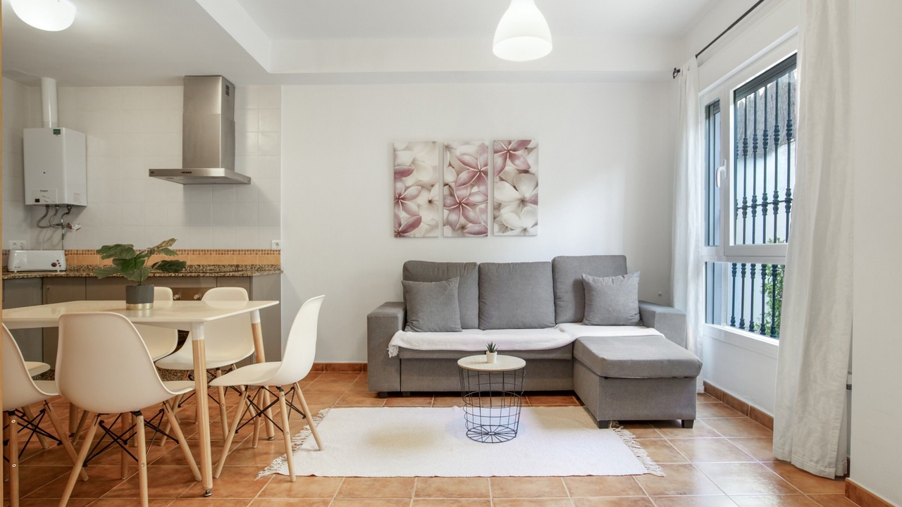 Photo of Livingroom in Montejaque