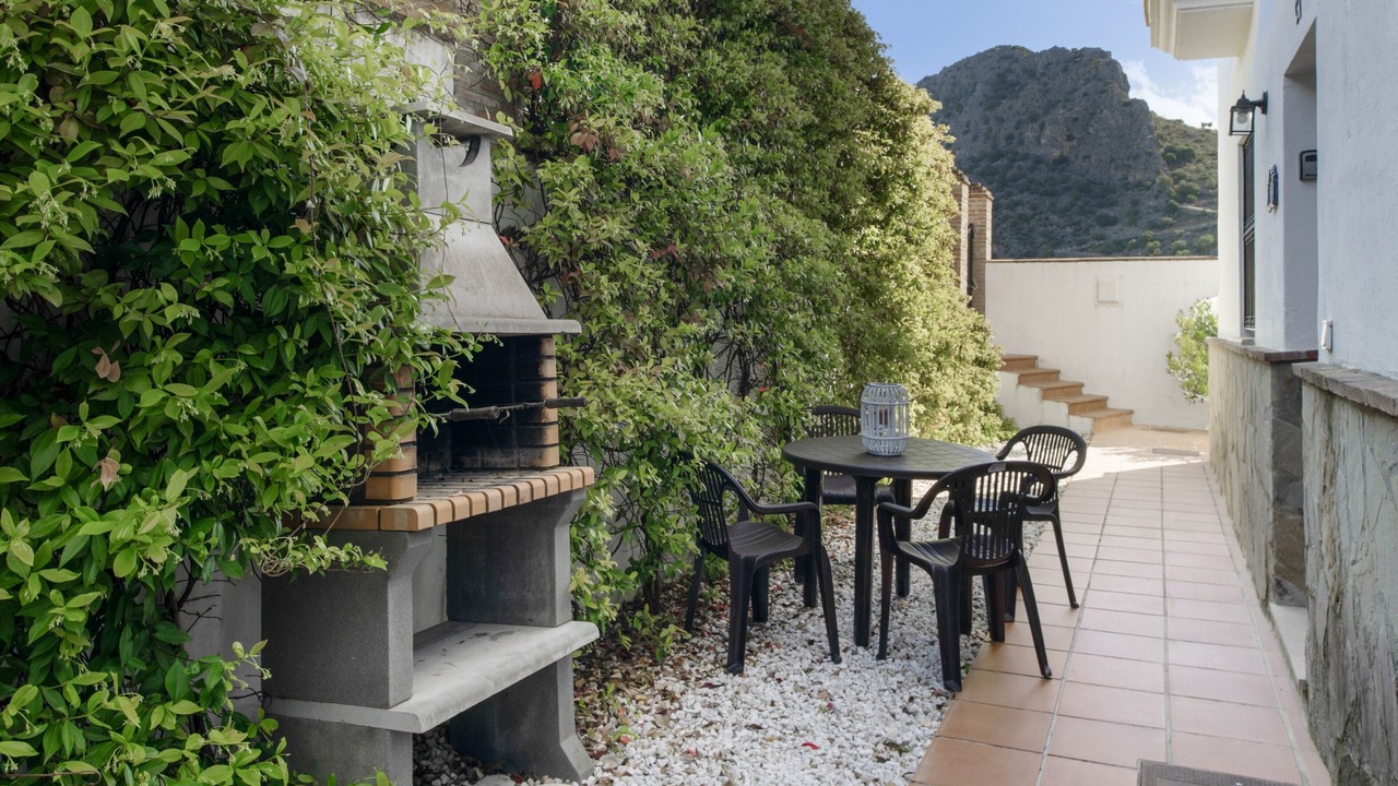 Photo of Outdoor in Montejaque