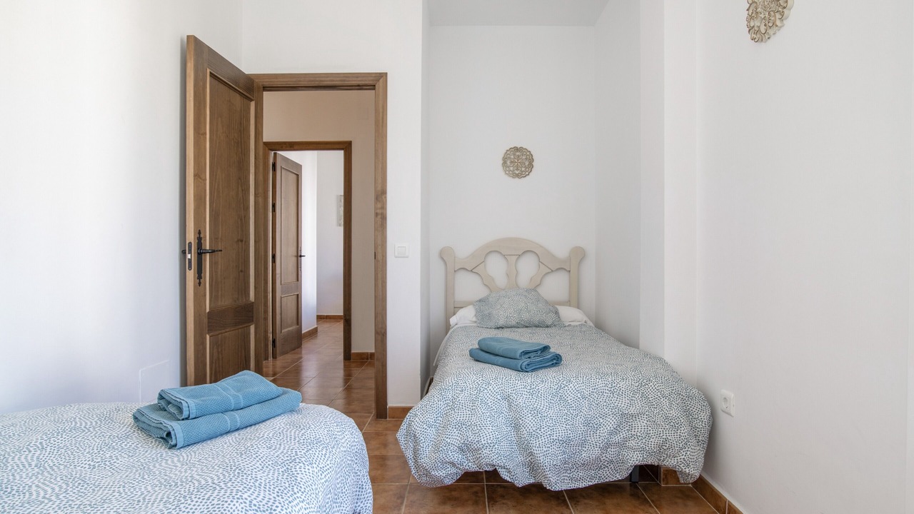 Photo of Bedroom in Montejaque