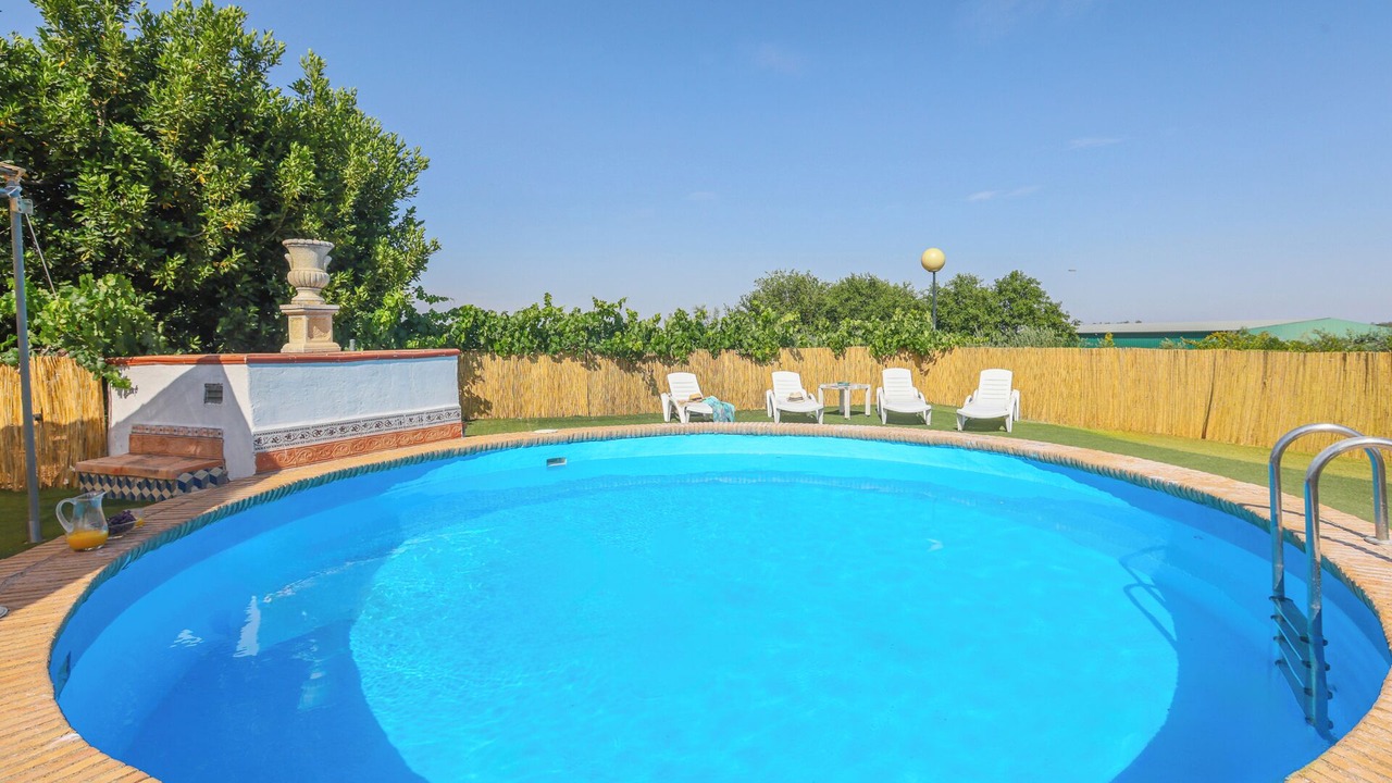 Photo of Outdoor in Marchena