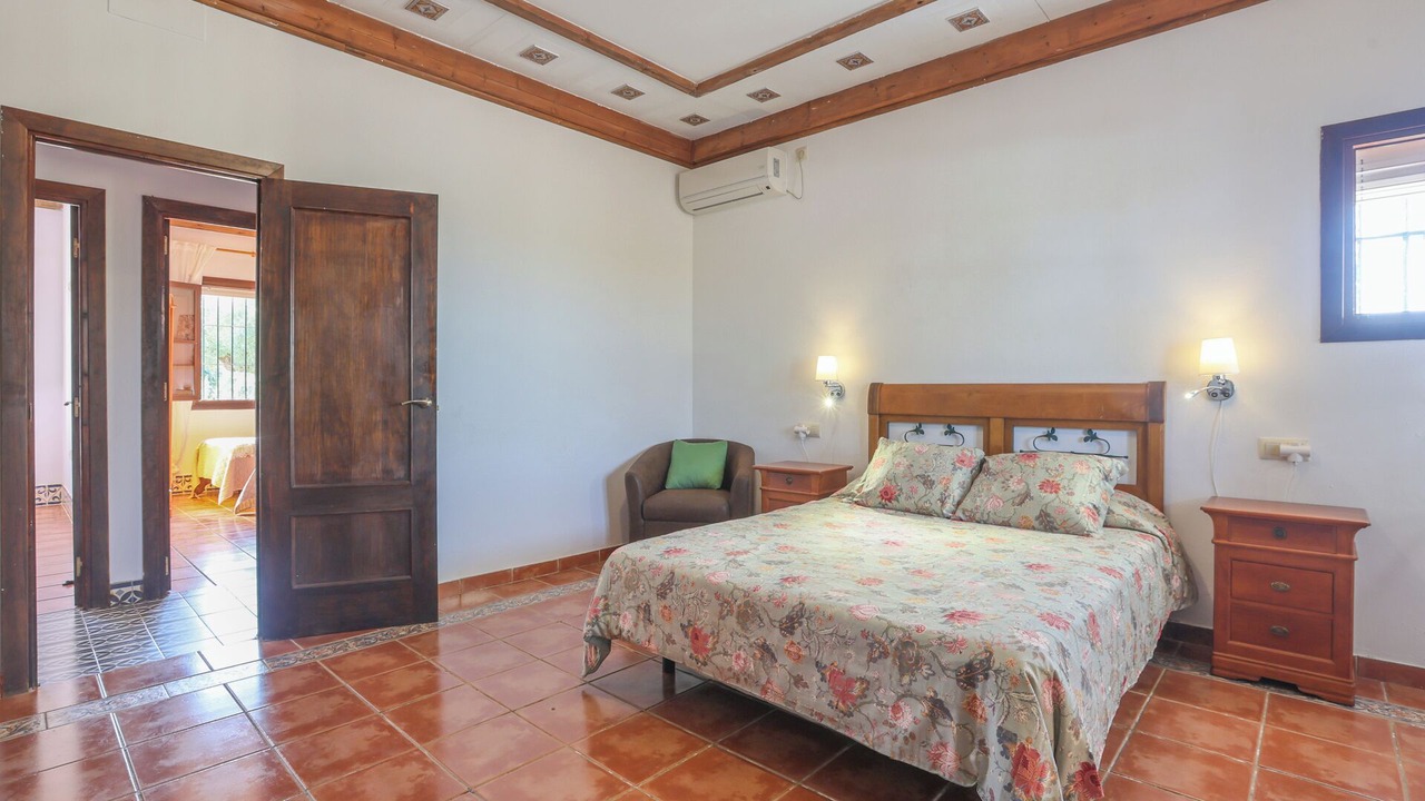 Photo of Bedroom in Marchena