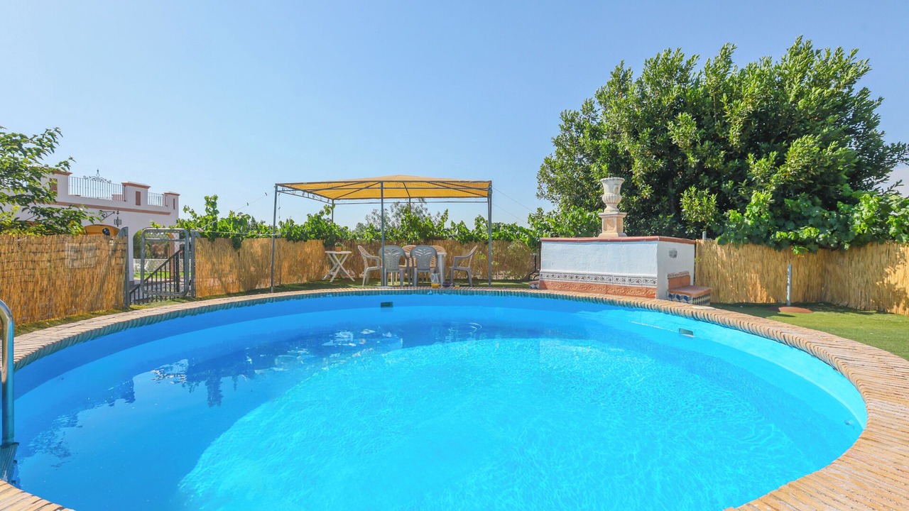 Photo of Outdoor in Marchena