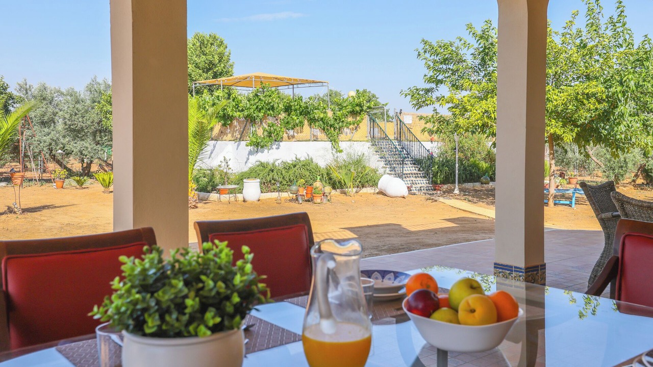 Photo of Outdoor in Marchena