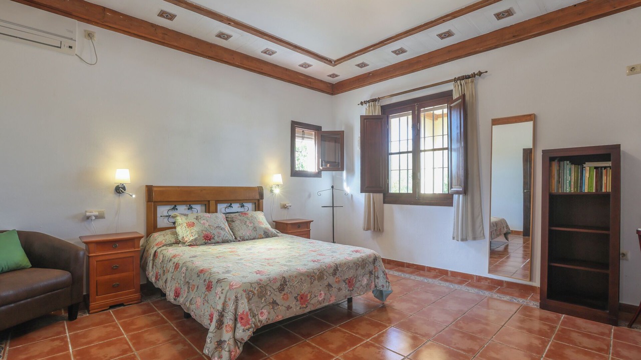 Photo of Bedroom in Marchena