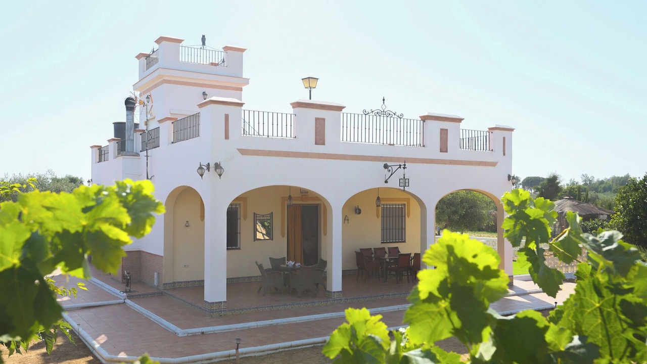Photo of Outdoor in Marchena