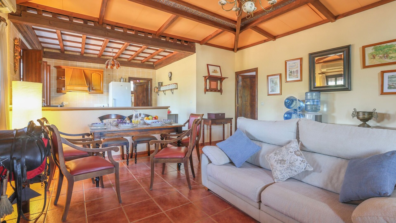 Photo of Livingroom in Marchena