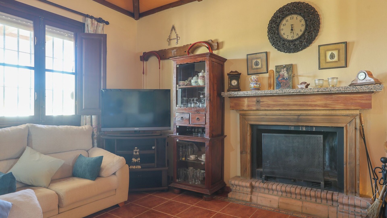 Photo of Livingroom in Marchena