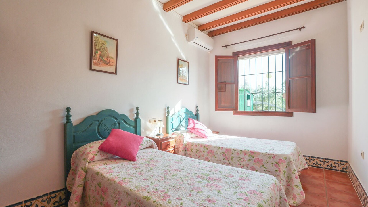 Photo of Bedroom in Marchena