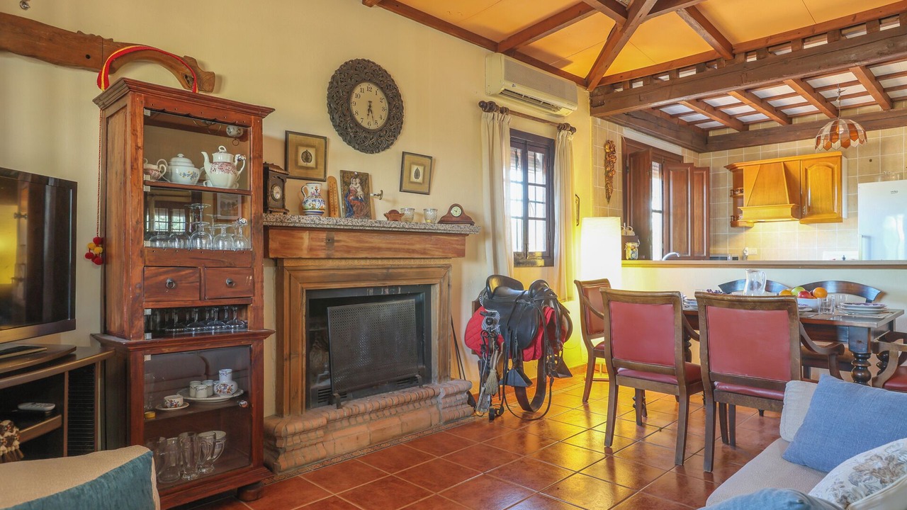 Photo of Livingroom in Marchena