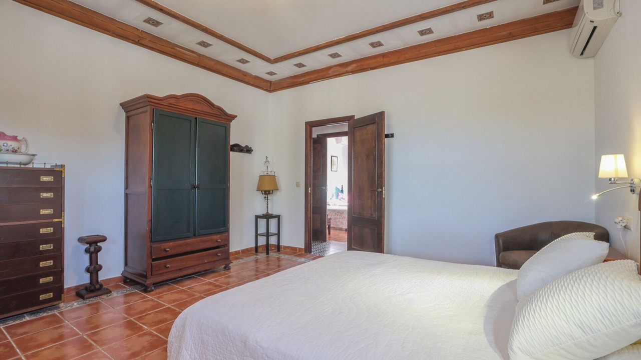 Photo of Bedroom in Marchena