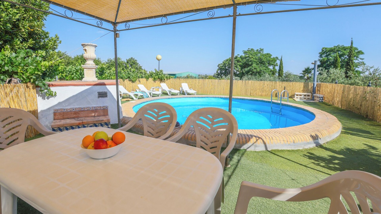 Photo of Outdoor in Marchena
