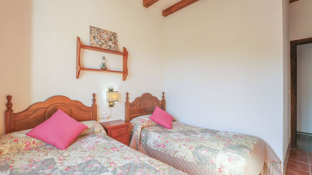 Photo of Bedroom in Marchena
