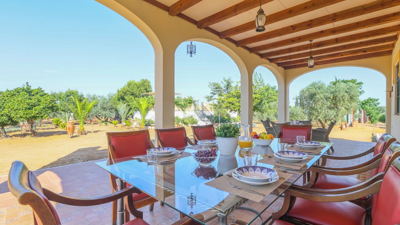 Photo of Outdoor in Marchena