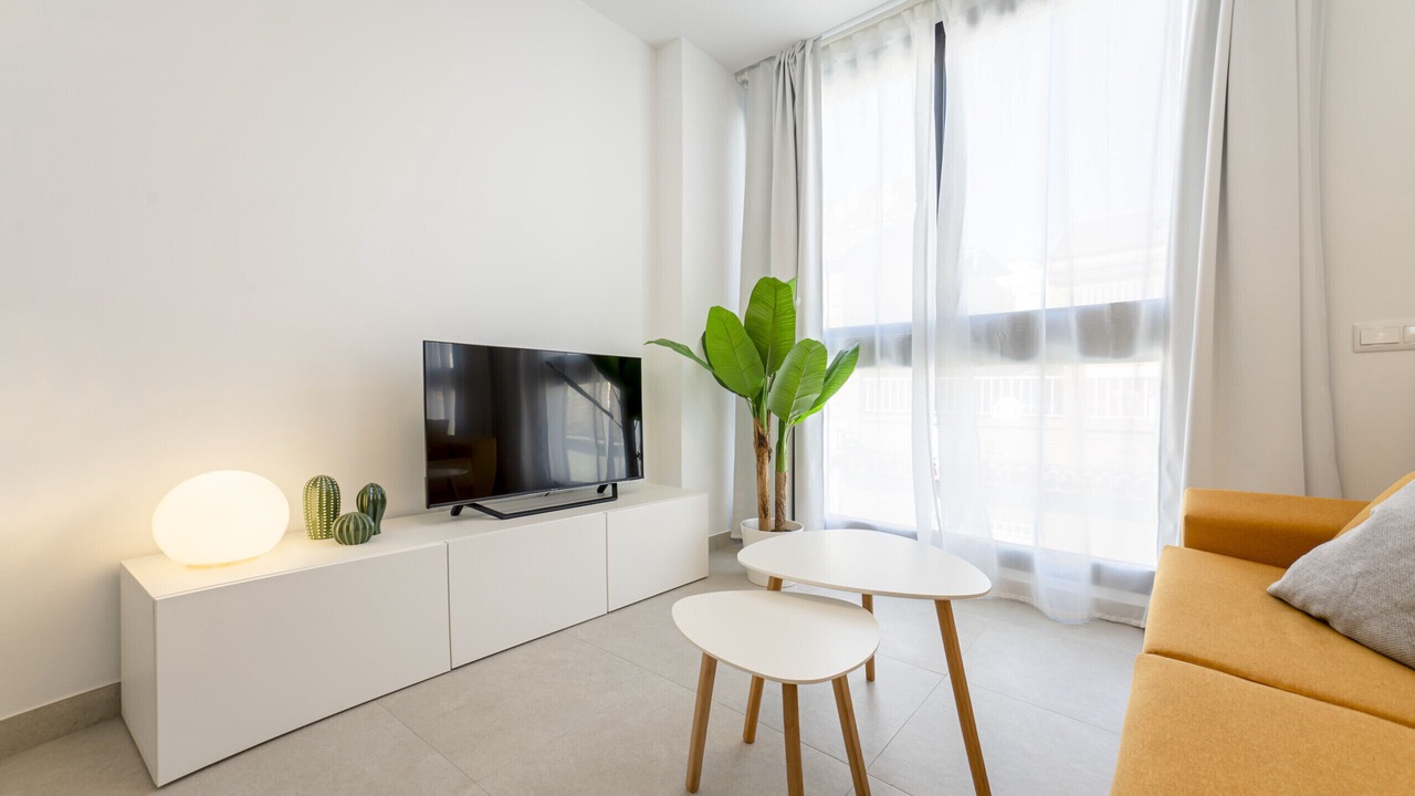Photo of Livingroom in Capuchinos