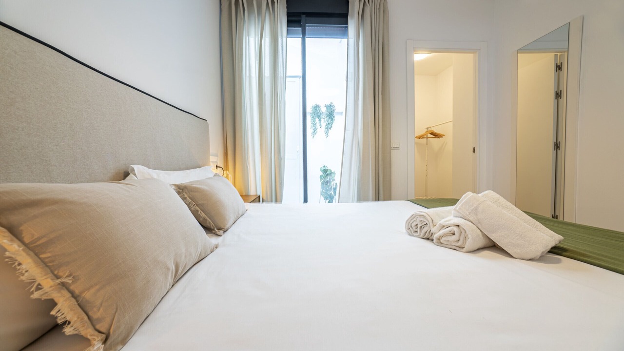 Photo of Bedroom in Capuchinos