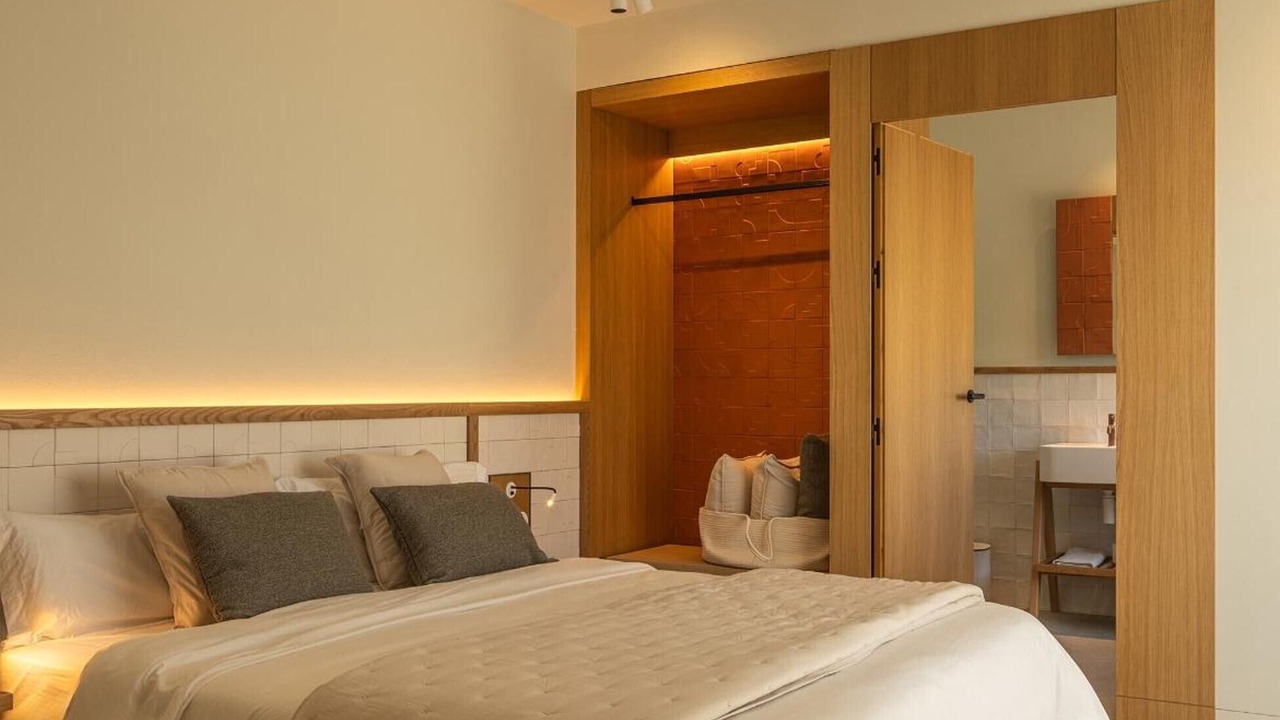 Photo of Bedroom in Valle de Abdalagis