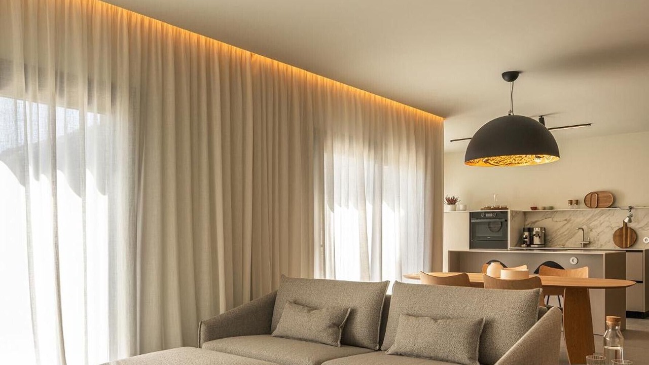Photo of Livingroom in Valle de Abdalagis
