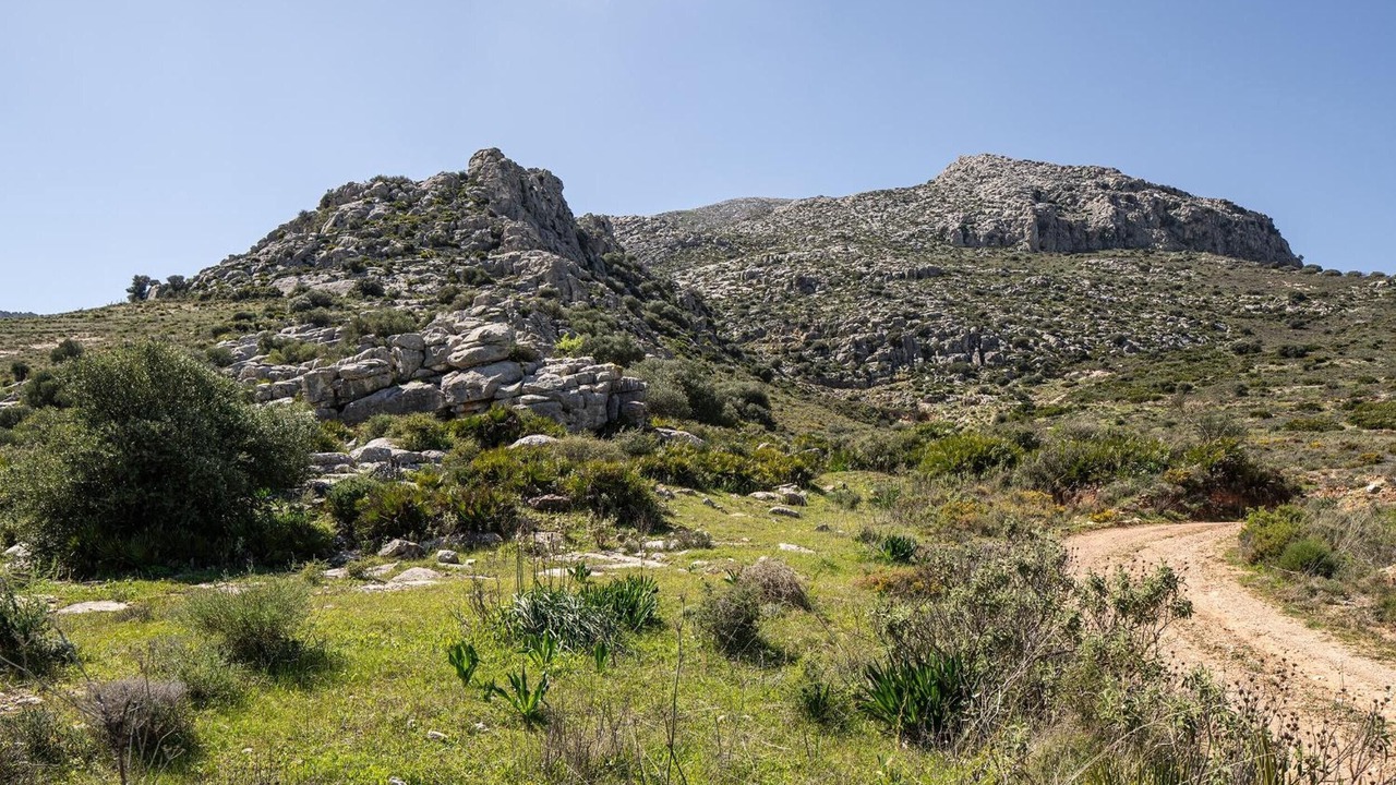 Photo of Others in Valle de Abdalagis