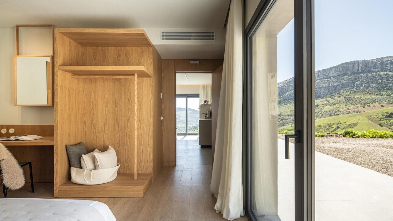 Photo of Bedroom in Valle de Abdalagis