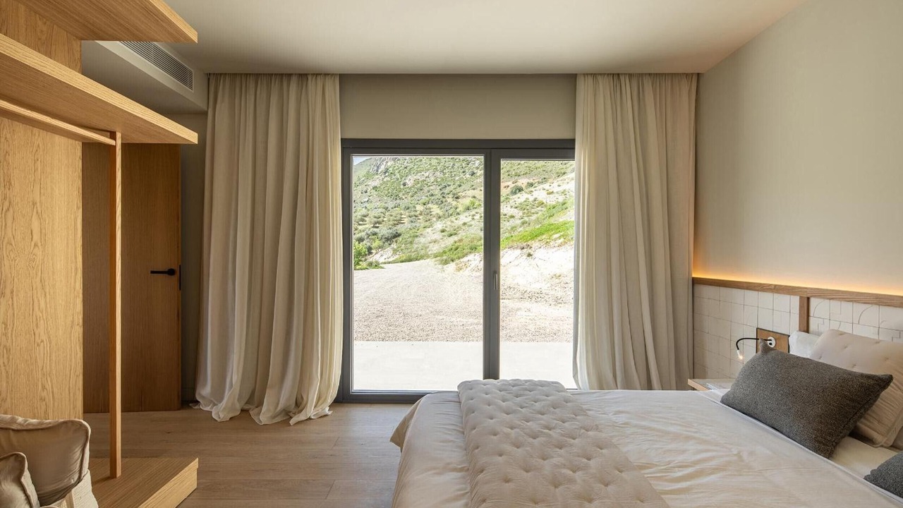 Photo of Bedroom in Valle de Abdalagis