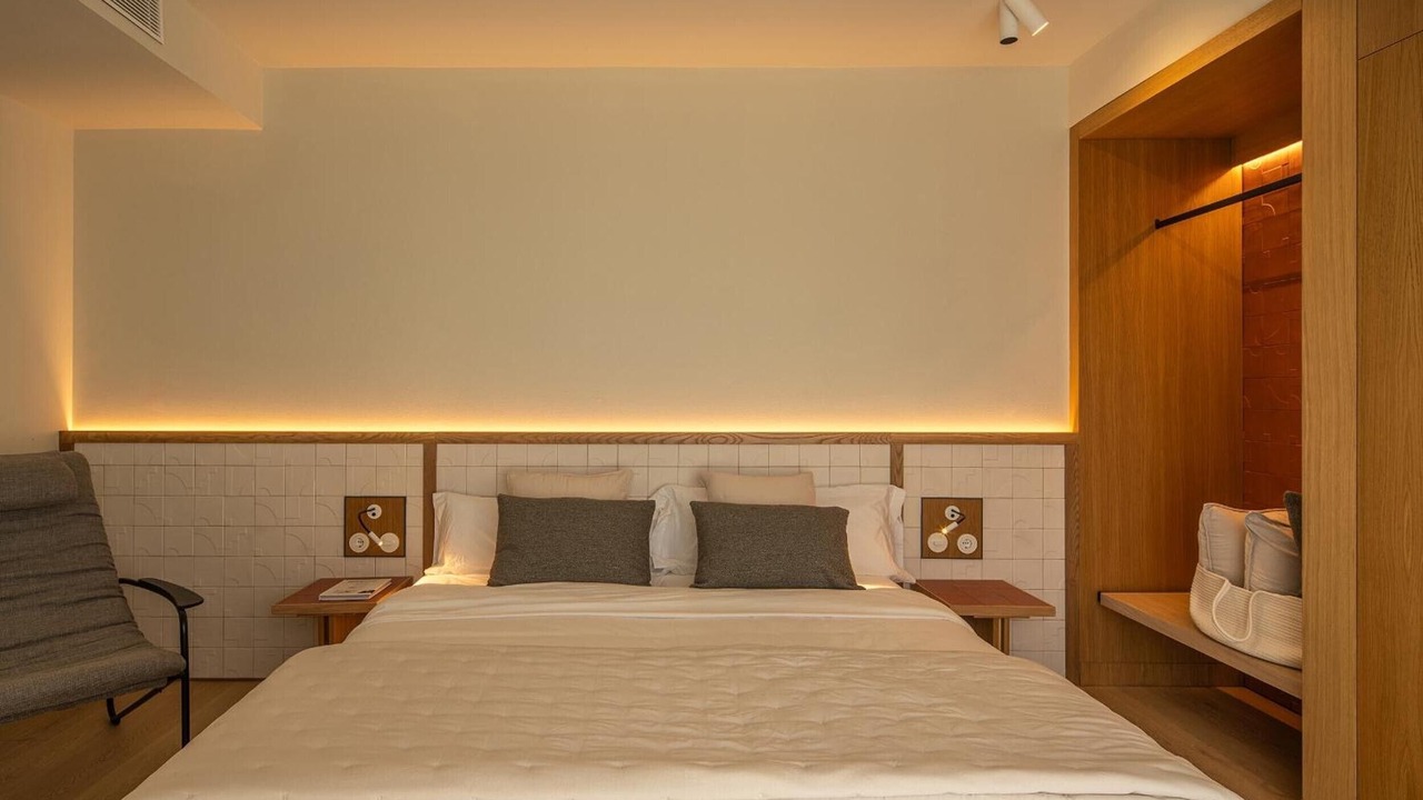Photo of Bedroom in Valle de Abdalagis