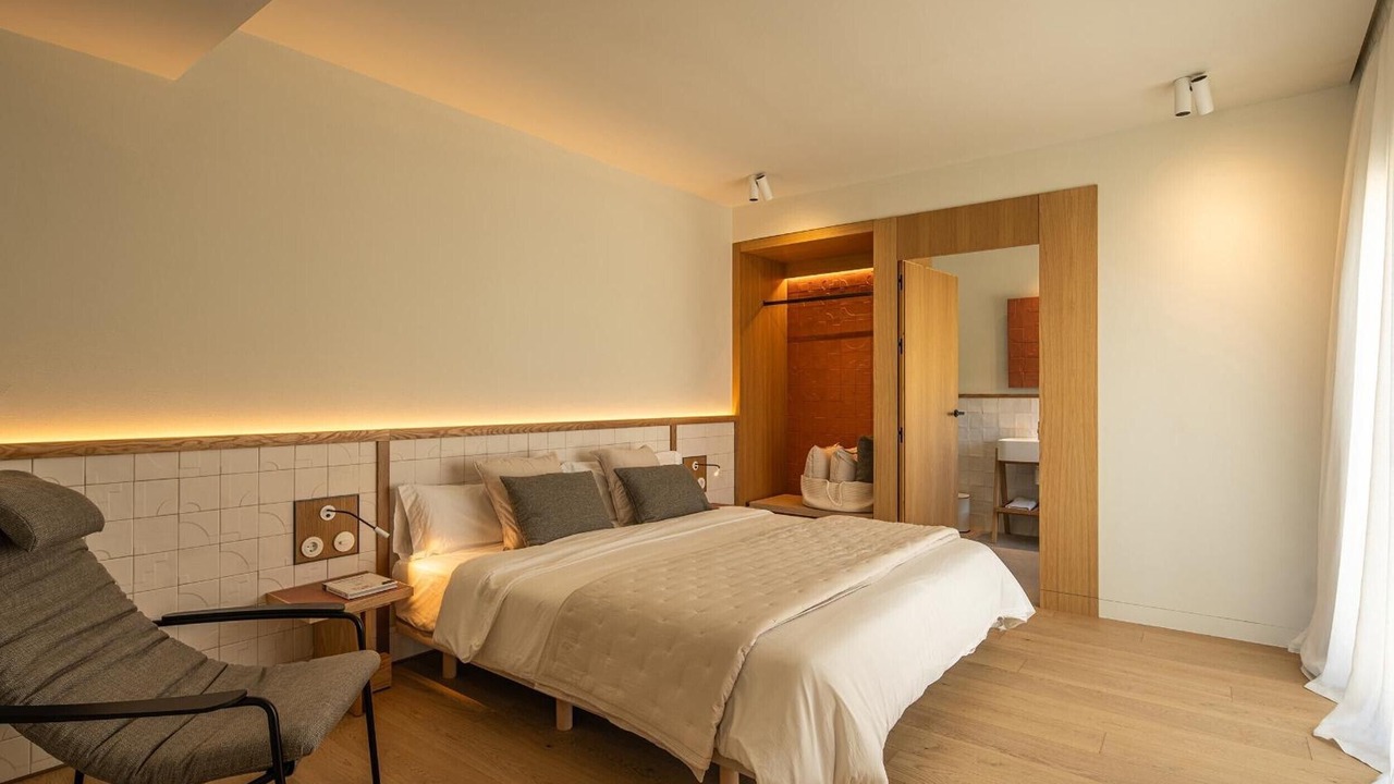 Photo of Bedroom in Valle de Abdalagis