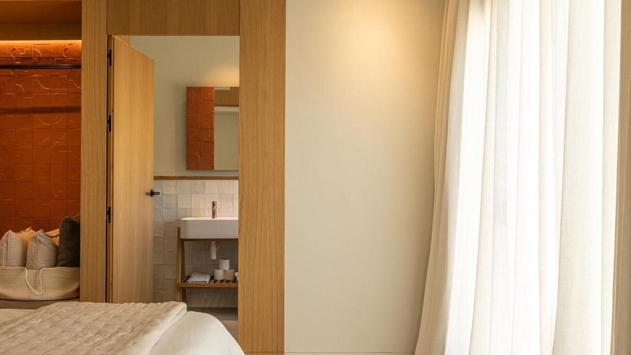Photo of Bedroom in Valle de Abdalagis