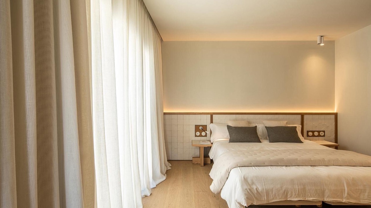Photo of Bedroom in Valle de Abdalagis