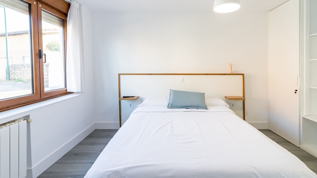 Photo of Bedroom in Suances