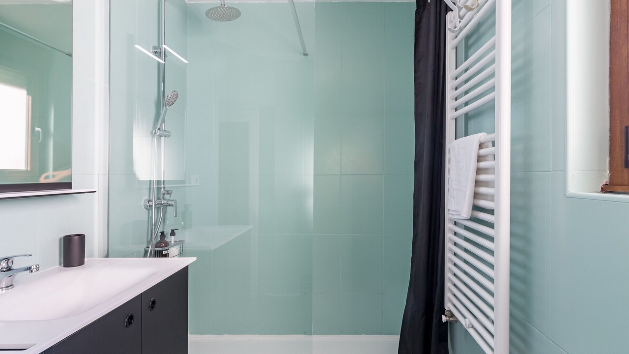 Photo of Bathroom in Suances