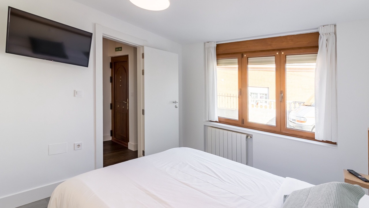 Photo of Bedroom in Suances