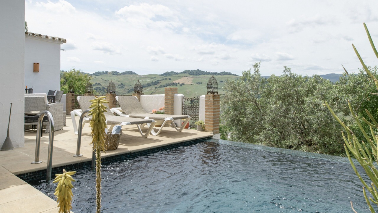Photo of Outdoor in Montecorto