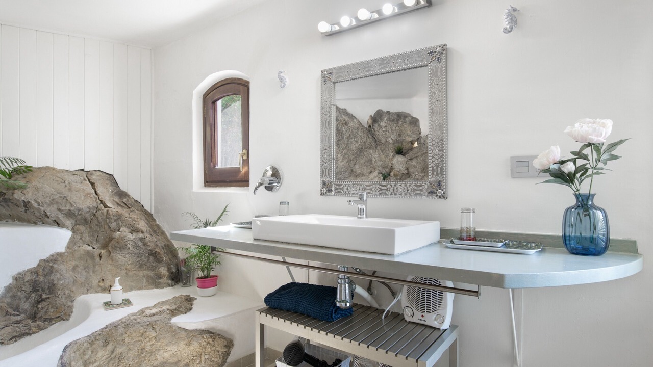 Photo of Bathroom in Montecorto