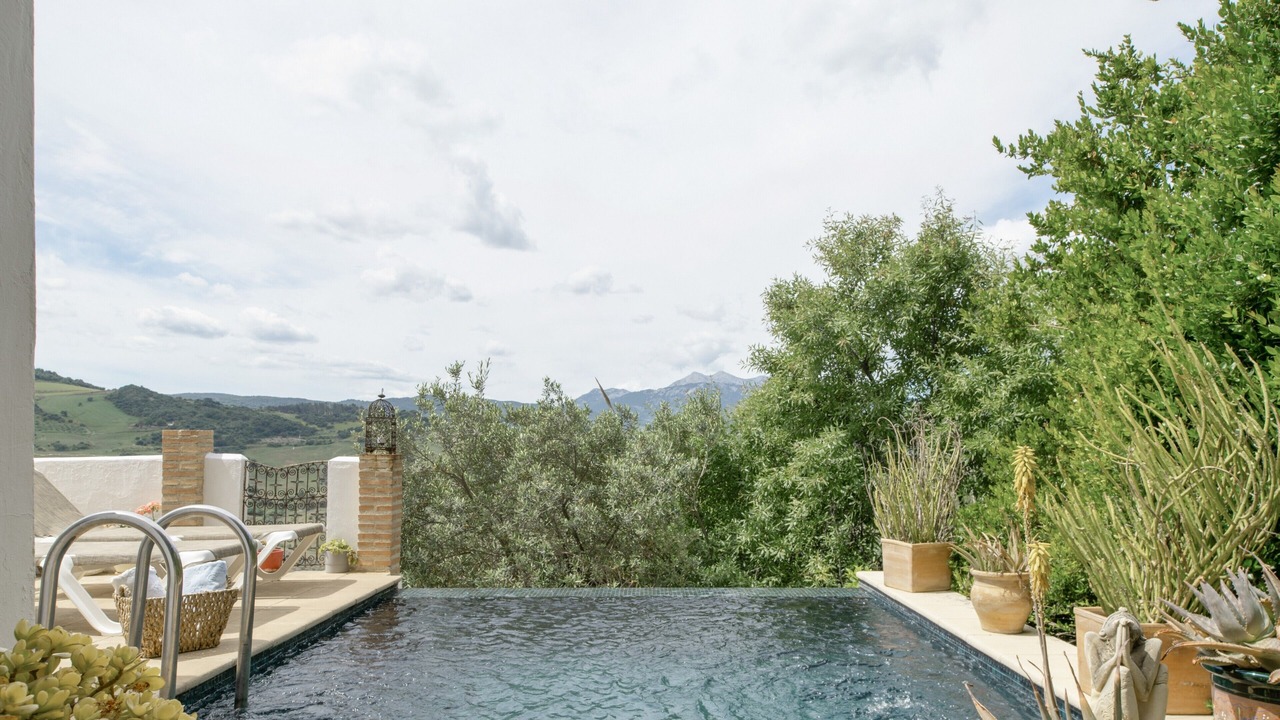 Photo of Outdoor in Montecorto