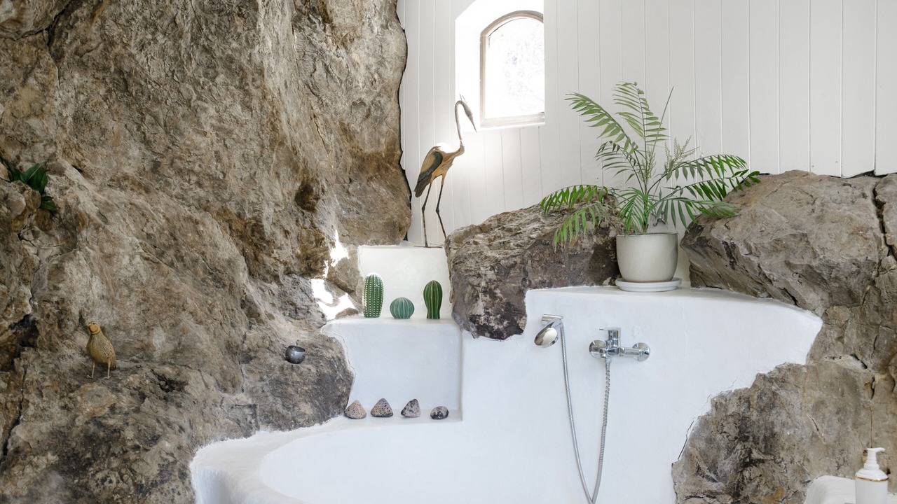 Photo of Bathroom in Montecorto
