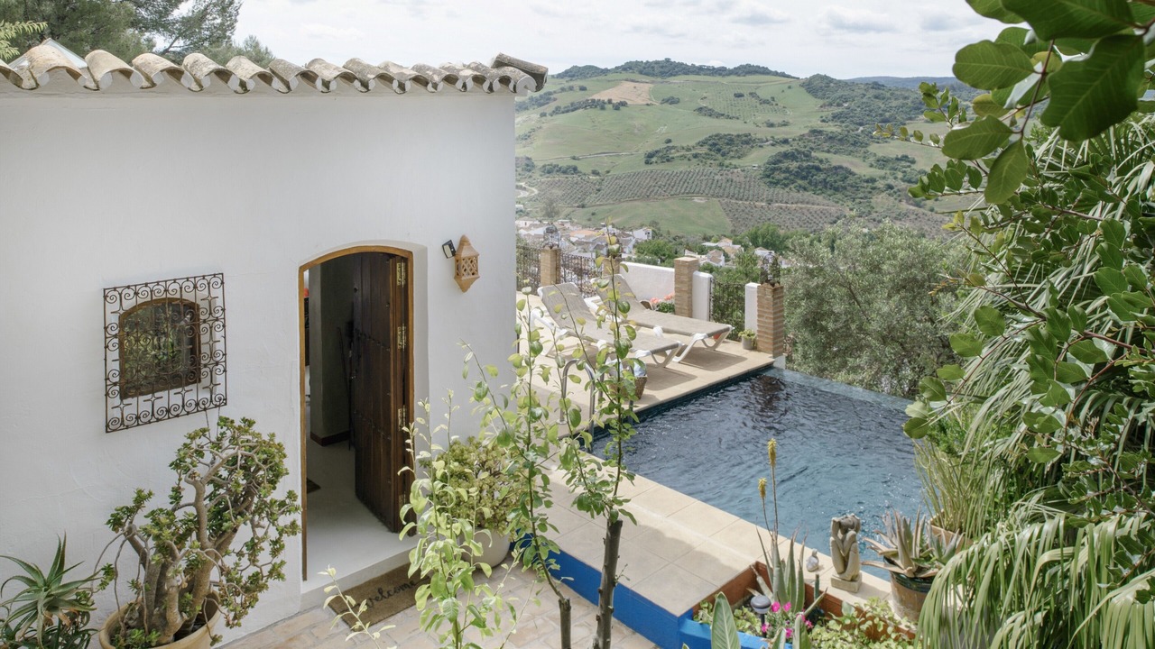 Photo of Outdoor in Montecorto