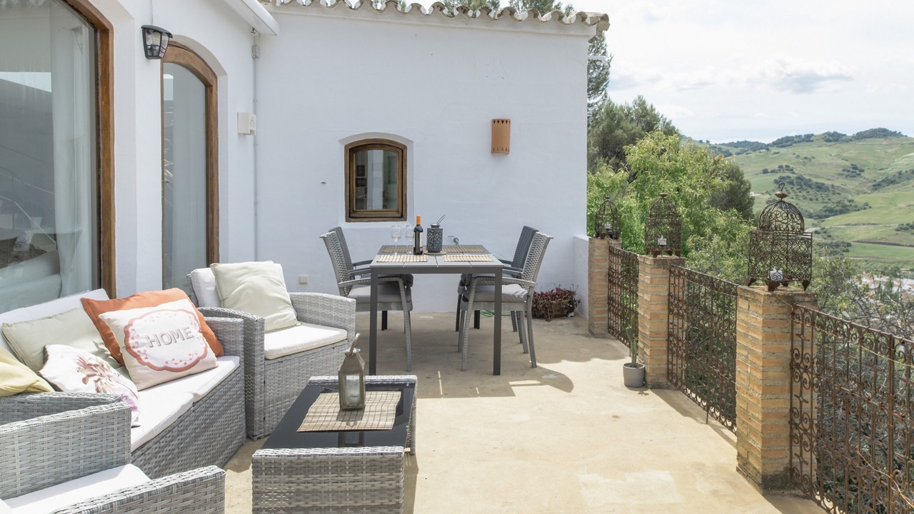 Photo of Outdoor in Montecorto
