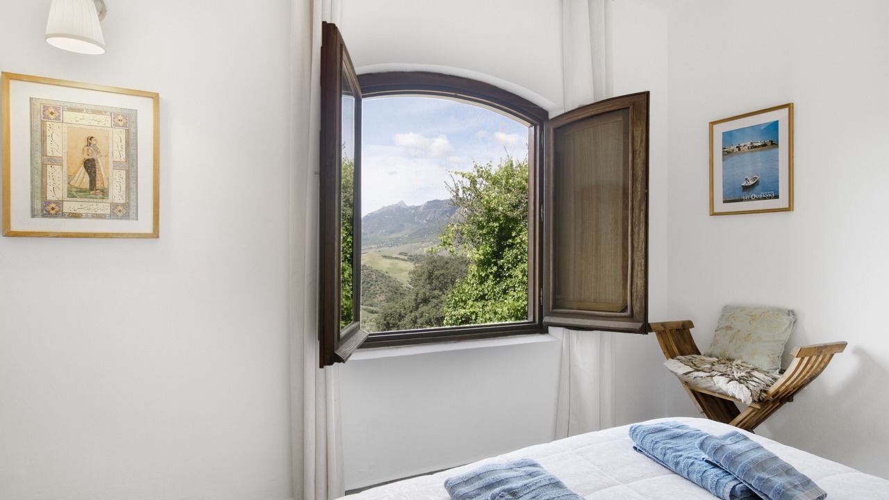 Photo of Bedroom in Montecorto