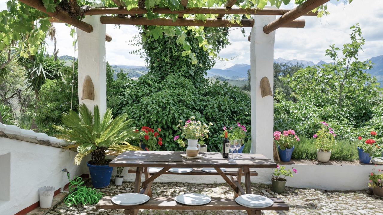 Photo of Outdoor in Montecorto
