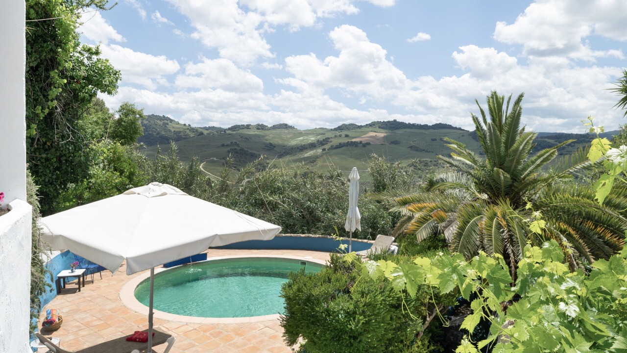 Photo of Outdoor in Montecorto