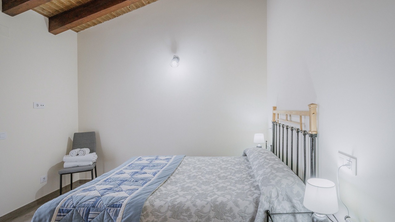 Photo of Bedroom in Marlin