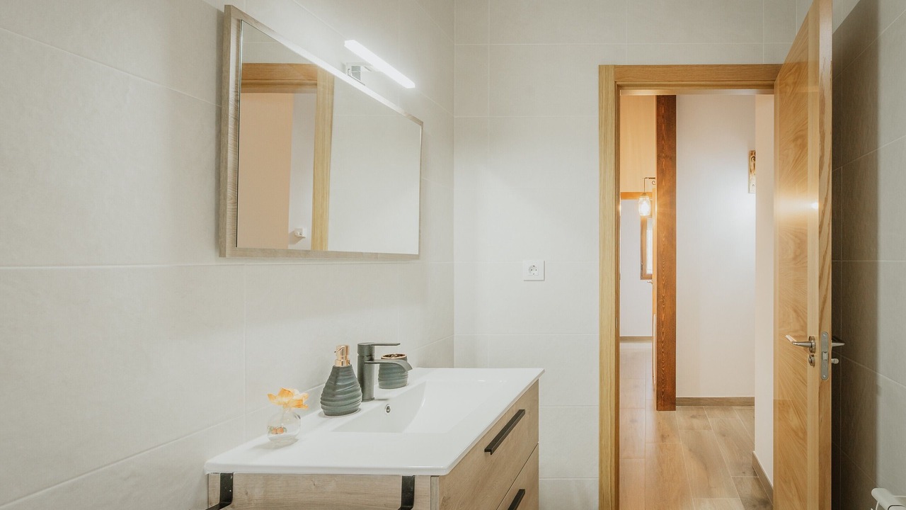 Photo of Bathroom in Marlin
