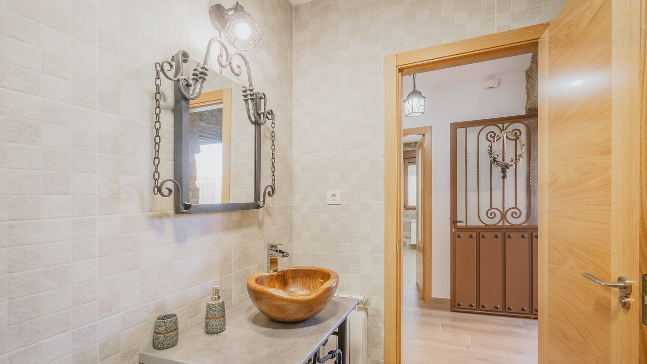 Photo of Bathroom in Marlin