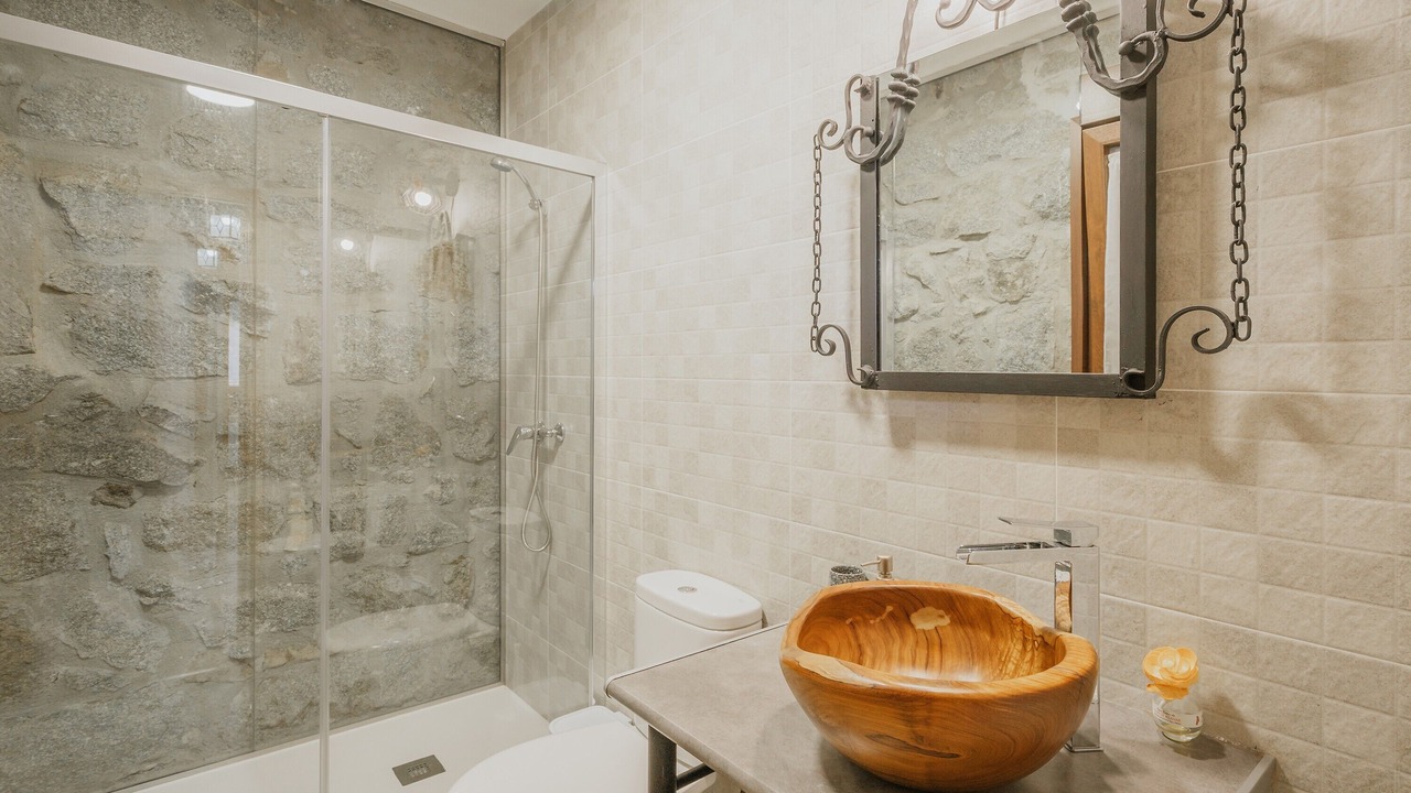 Photo of Bathroom in Marlin