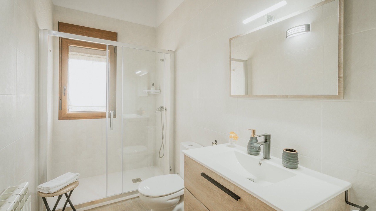Photo of Bathroom in Marlin
