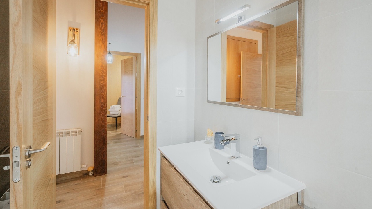 Photo of Bathroom in Marlin